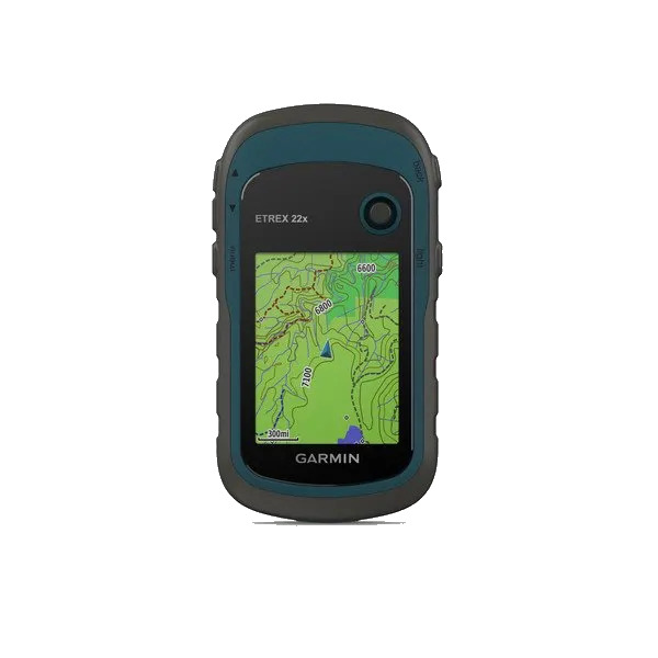 Garmin eTrex 22x