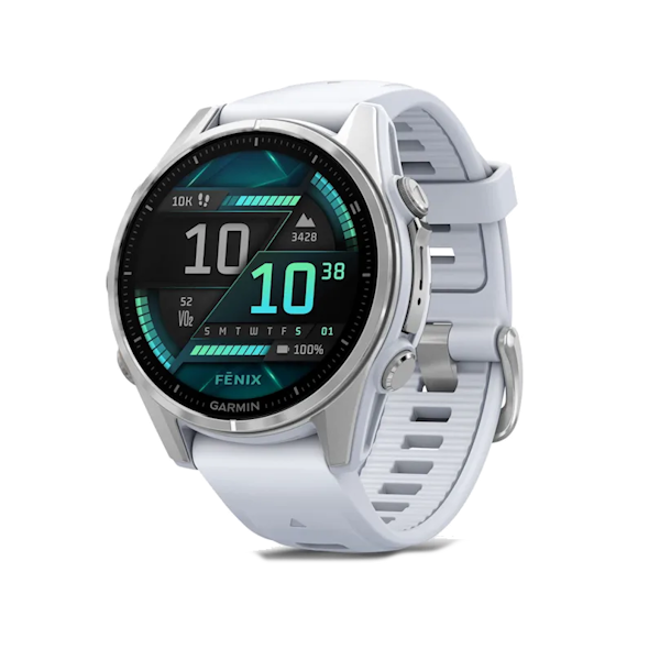 Garmin Fenix 8 43mm AMOLED Corning® Gorilla® Glass