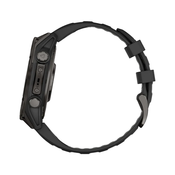 gps.nl - Garmin Fenix 8 47mm AMOLED Sapphire - WayPoint