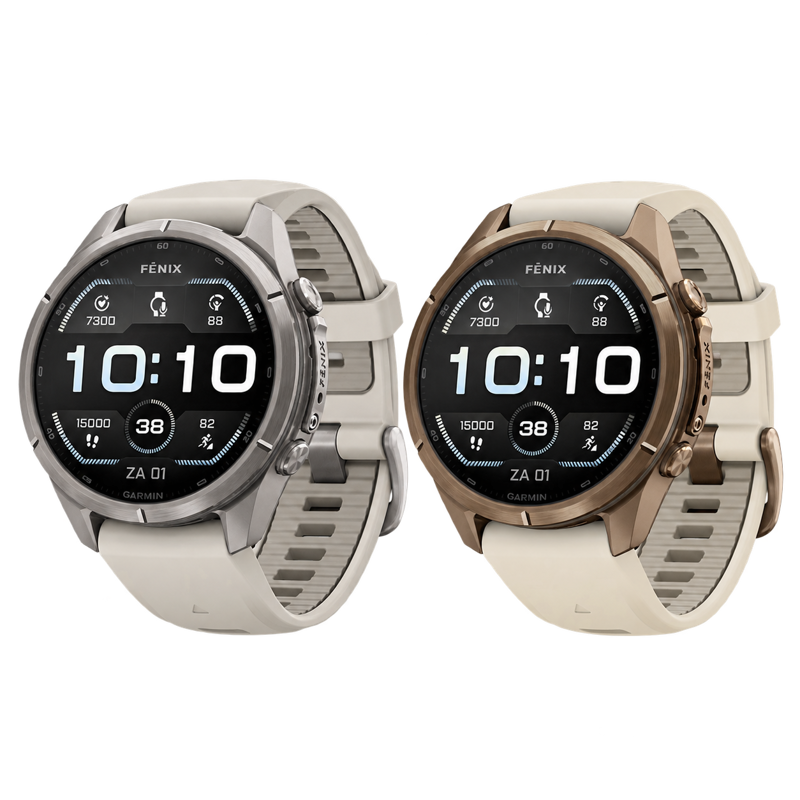 Garmin Fenix 9 Pro 43mm AMOLED