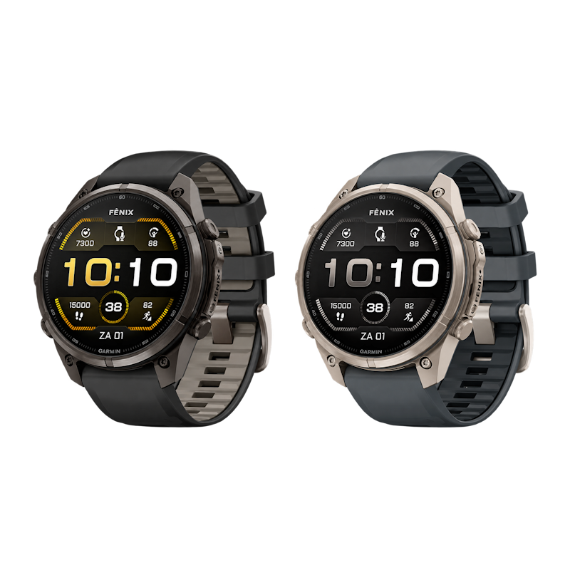 Garmin Fenix 9 Pro 47mm AMOLED