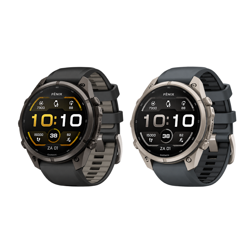 Garmin Fenix 9 Pro 51mm AMOLED