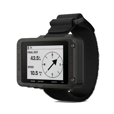 Garmin Foretrex 801