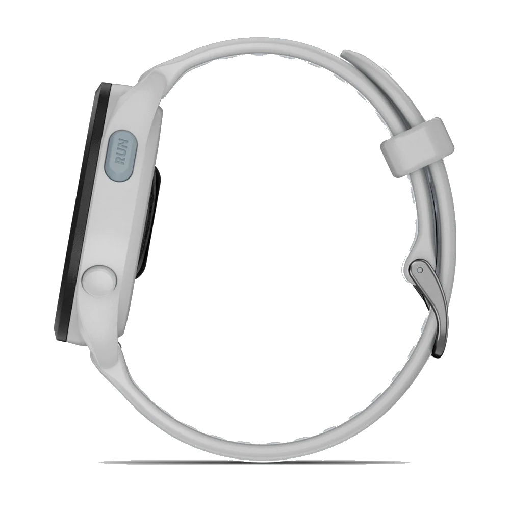 gps.nl - Garmin Forerunner 165 (Music) - WayPoint