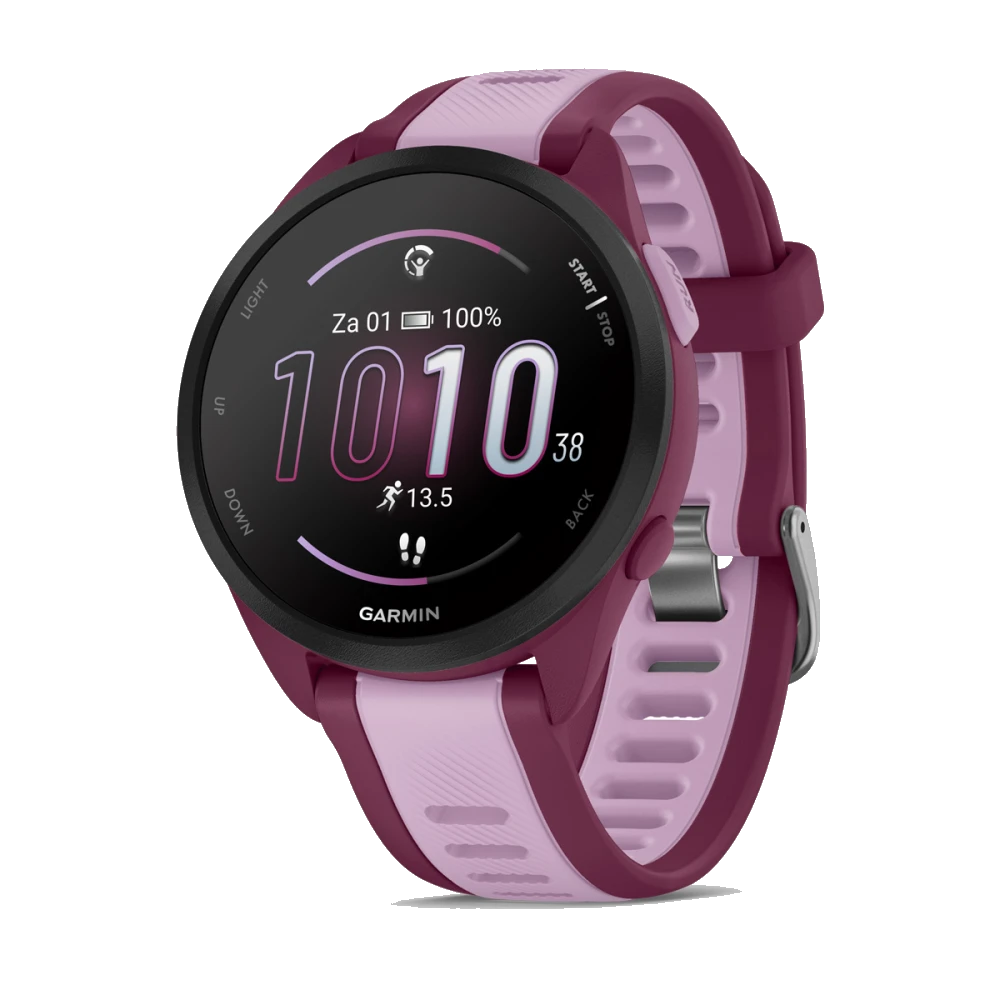 Garmin Forerunner 165 Music