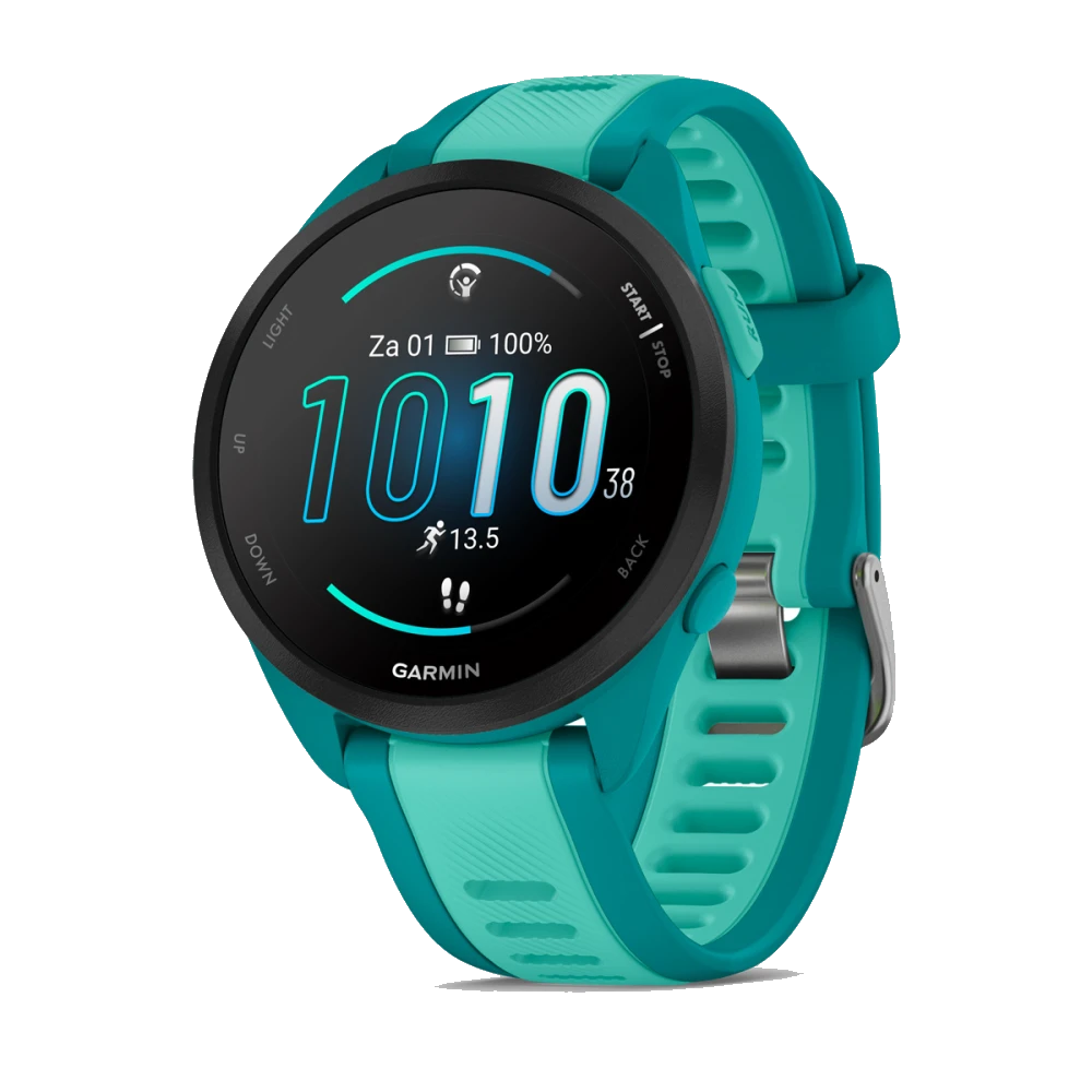 Garmin Forerunner 165 Music