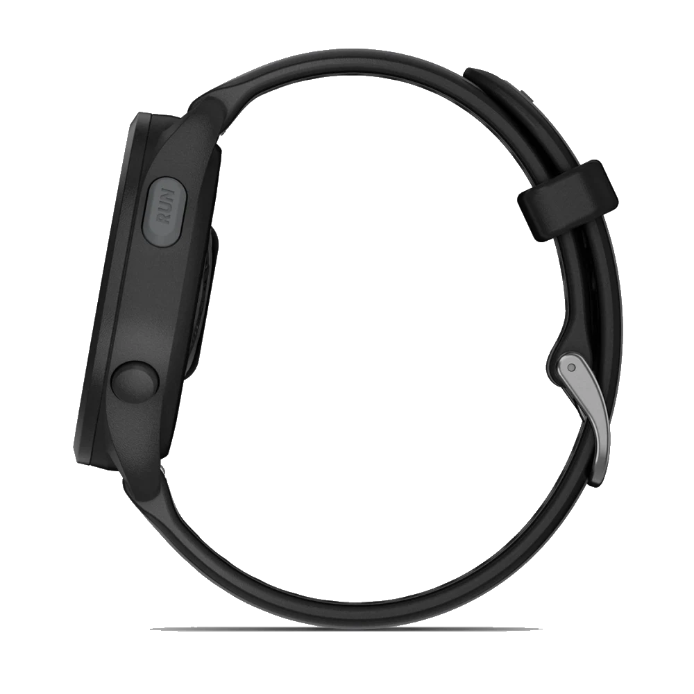 gps.nl - Garmin Forerunner 165 (Music) - WayPoint