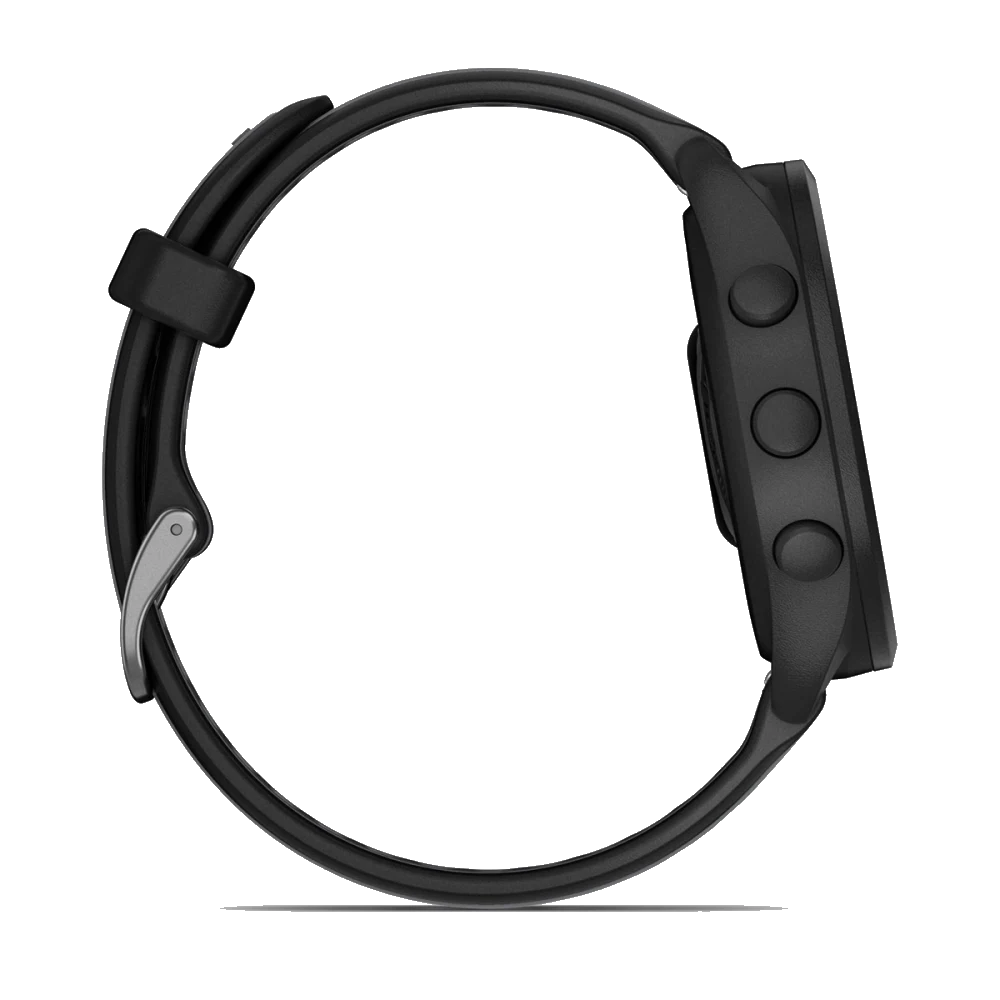 gps.nl - Garmin Forerunner 165 (Music) - WayPoint