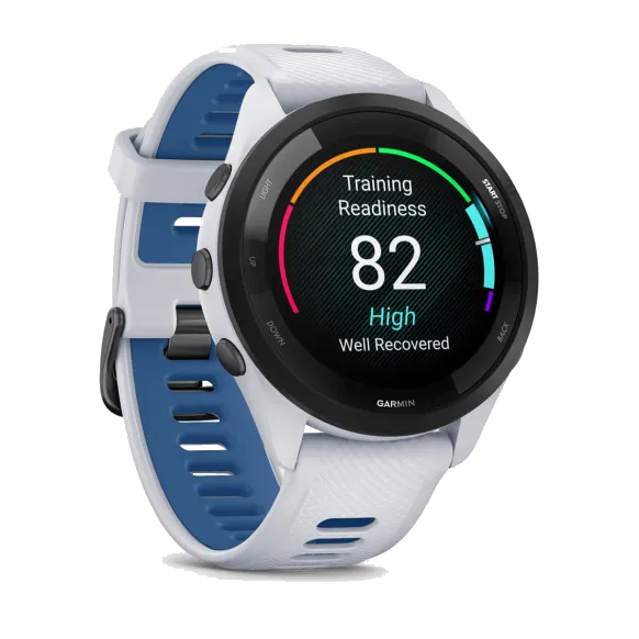 gps.nl - Garmin Forerunner 265 - WayPoint