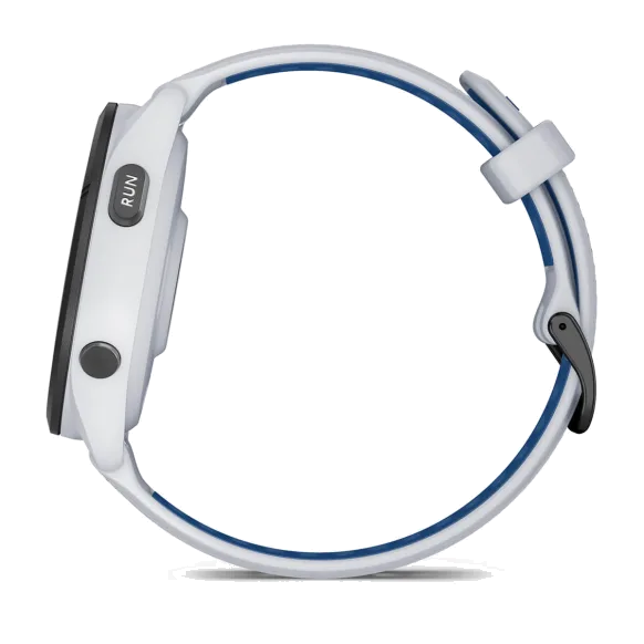 gps.nl - Garmin Forerunner 265 - WayPoint