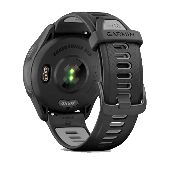 時計 Garmin for runner265 gps.nl - Garmin Forerunner 265 - WayPoint