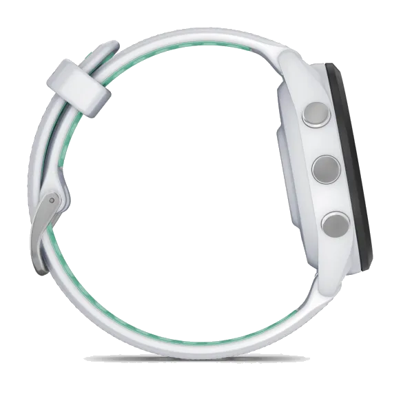 gps.nl - Garmin Forerunner 265S - WayPoint