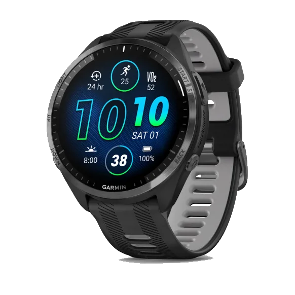 Garmin Forerunner 965
