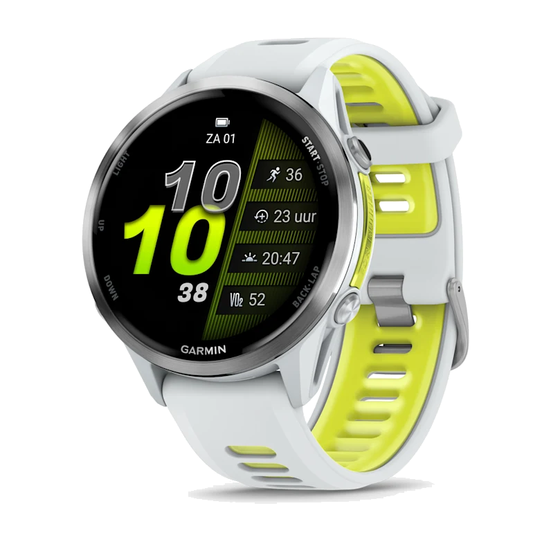 Garmin Forerunner 970