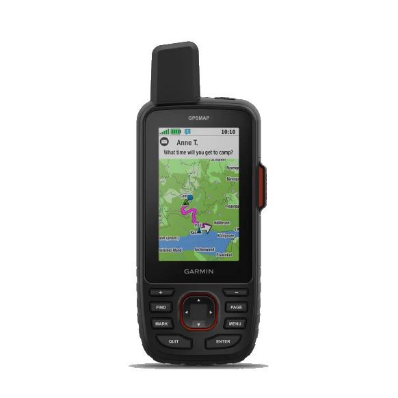 Garmin GPSMAP 67i