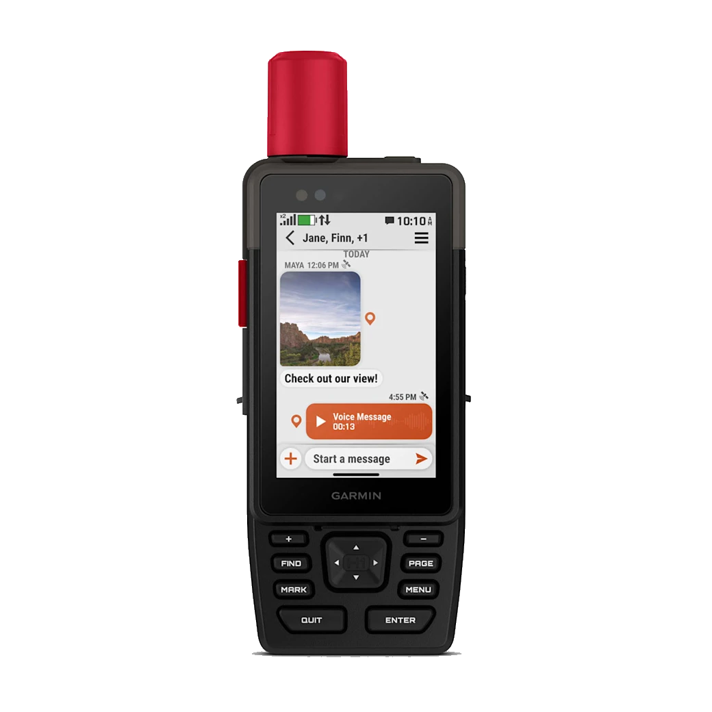 GPSMAP H1i Plus