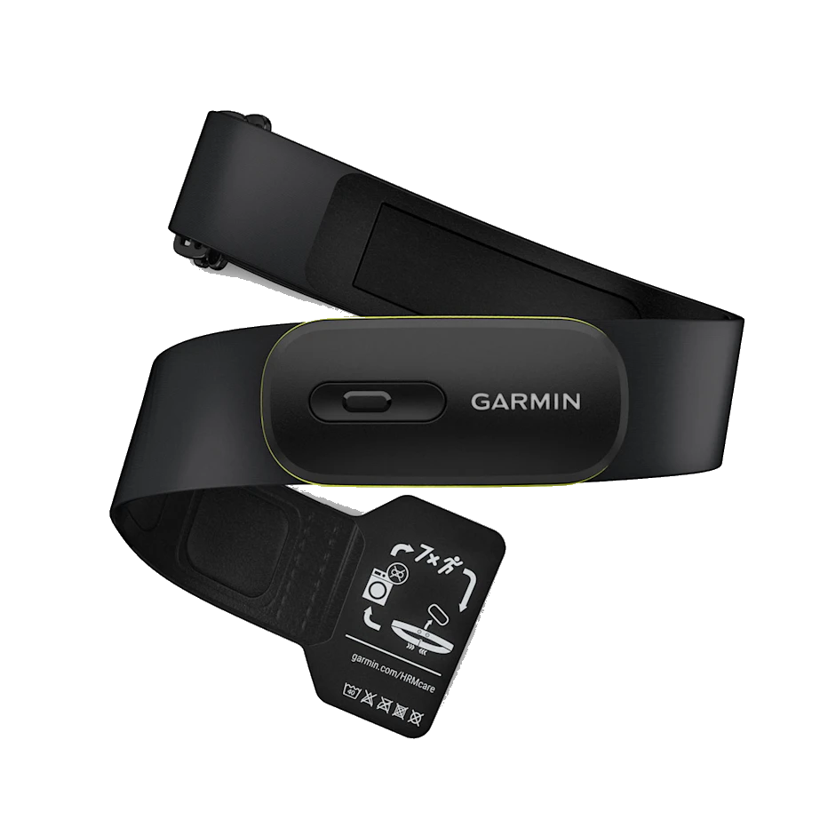 Garmin HRM 600