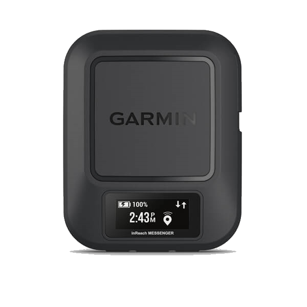 Garmin InReach Messenger