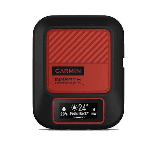 InReach Messenger Plus