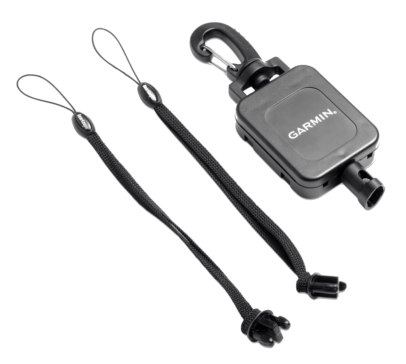 Garmin intrekbaar draagkoord