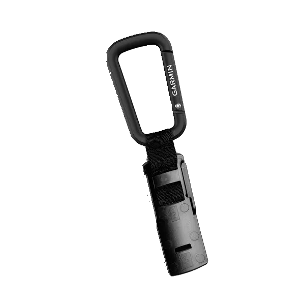 Garmin karabijnhaakclip