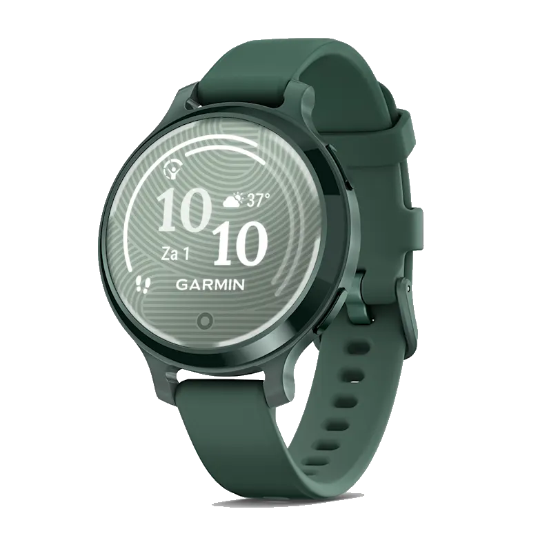 active jasper green