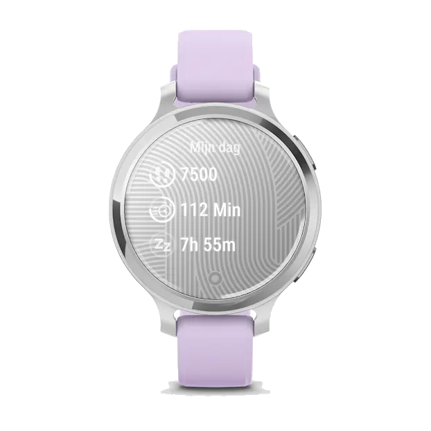 gps.nl - Garmin Lily 2 Active - WayPoint