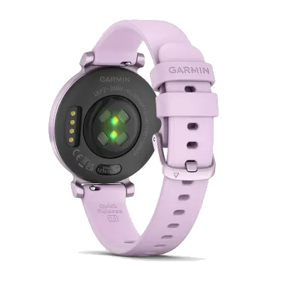 GARMIN LILY 2 ラベンダー gps.nl - Garmin Lily 2 - WayPoint