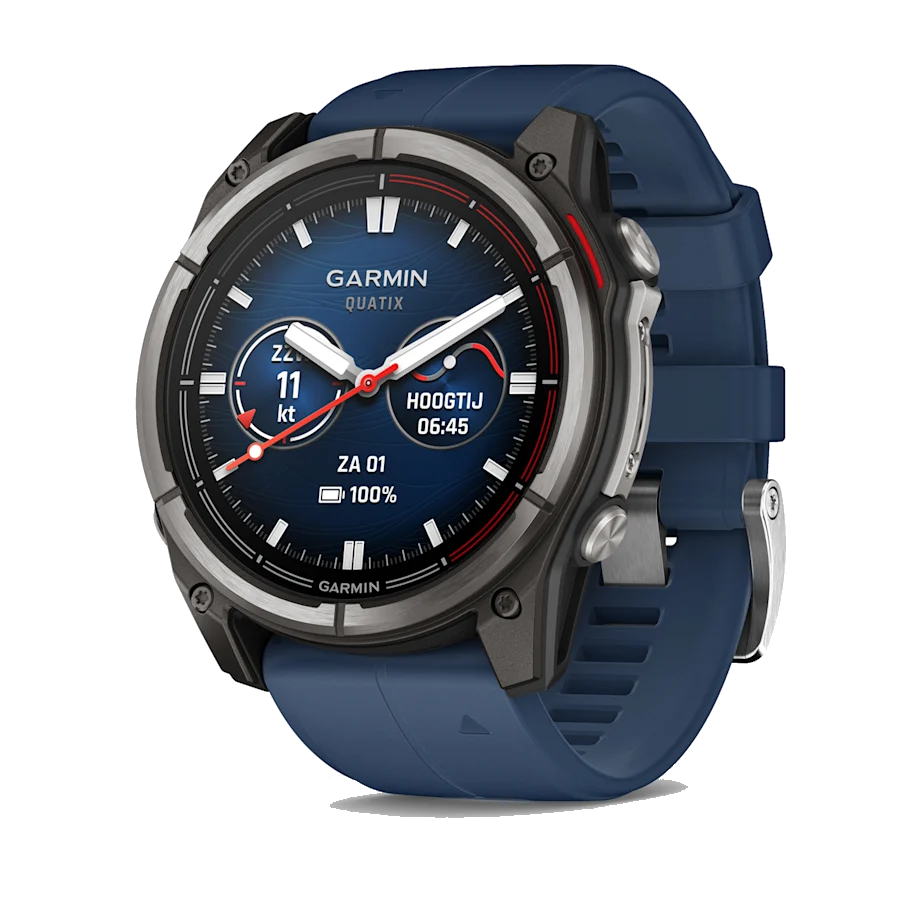 Garmin Quatix 8 51mm AMOLED Sapphire