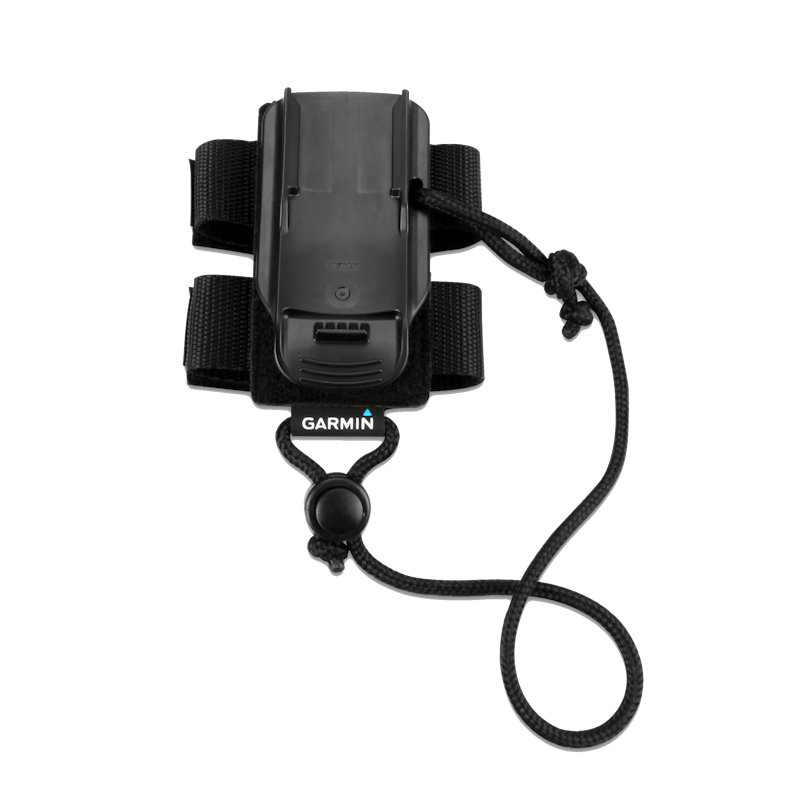 Garmin rugzakbevestiging
