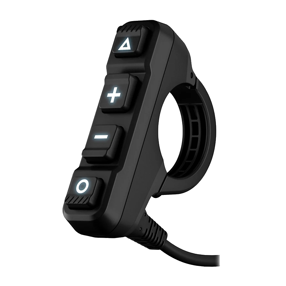 Garmin Stuurbediening