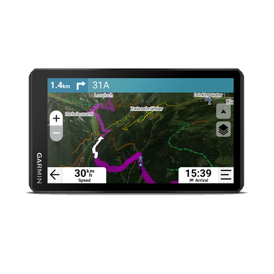 Garmin Tread 2