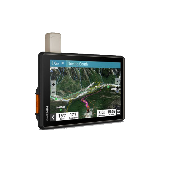 Garmin Tread Overland editie