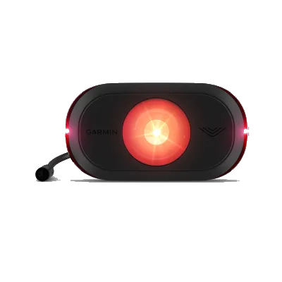Garmin Varia eRTL616 radarachterlicht 