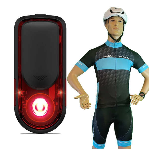 Garmin Varia RearVue 820