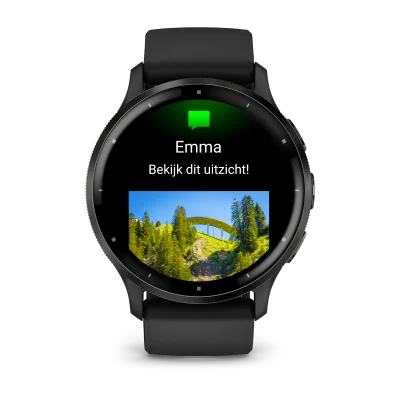 gps.nl - Garmin Venu 3 - WayPoint