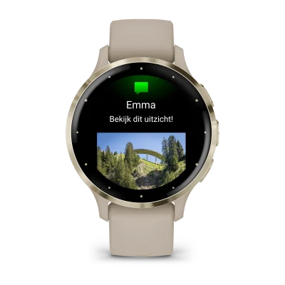 gps.nl - Garmin Venu 3S - WayPoint