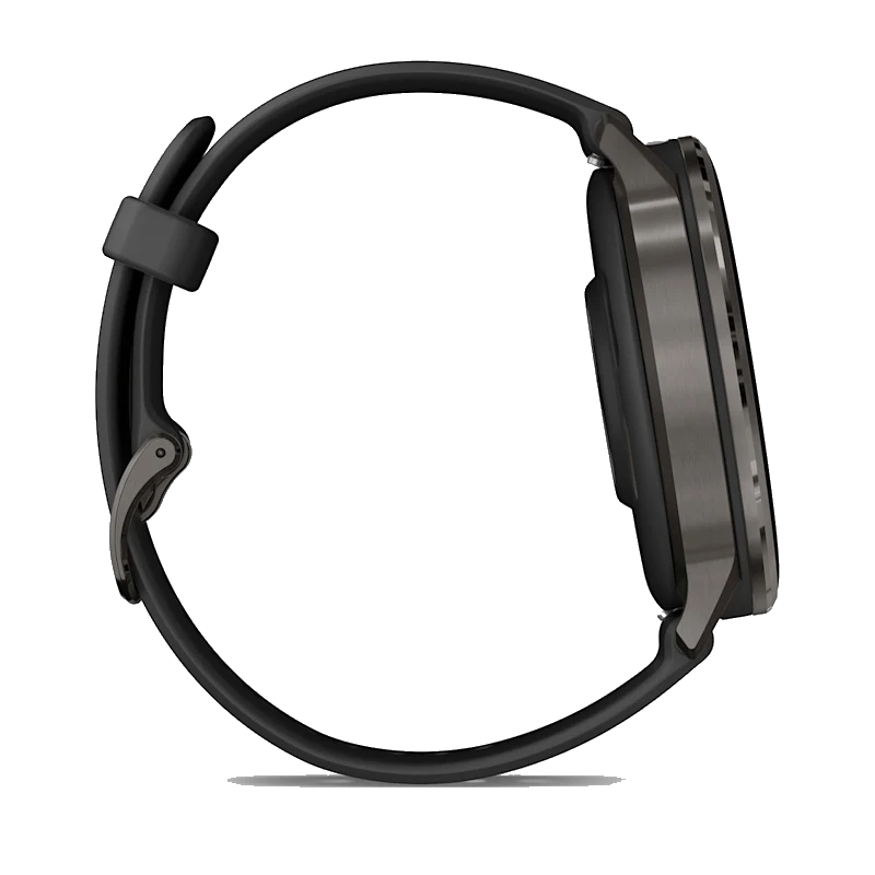 gps.nl - Garmin Venu 4 45mm - WayPoint