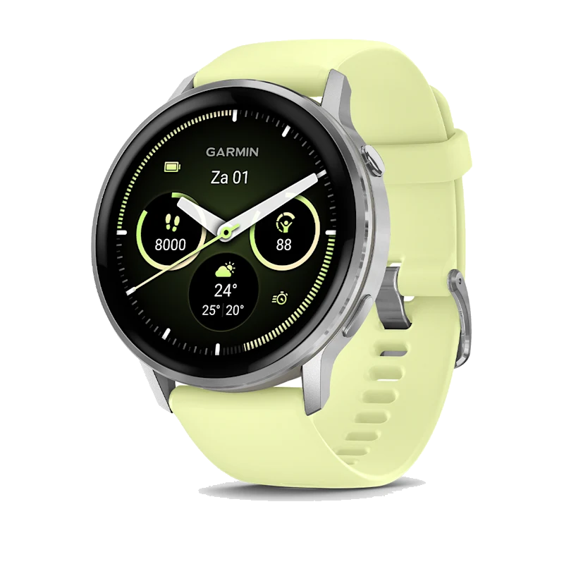 Garmin Venu 4