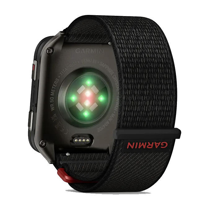 gps.nl - Garmin Venu X1 - WayPoint