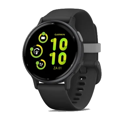 Vivoactive 5