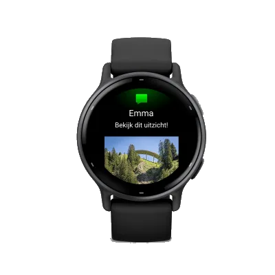 gps.nl - Garmin Vivoactive 5 - WayPoint