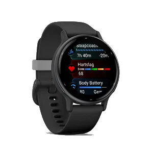 gps.nl - Garmin Vivoactive 5 - WayPoint
