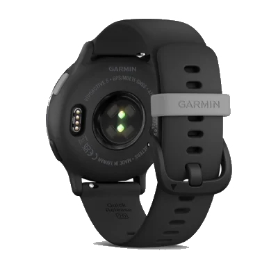 専用　　Garmin vivoactive5 ブラック gps.nl - Garmin Vivoactive 5 - WayPoint