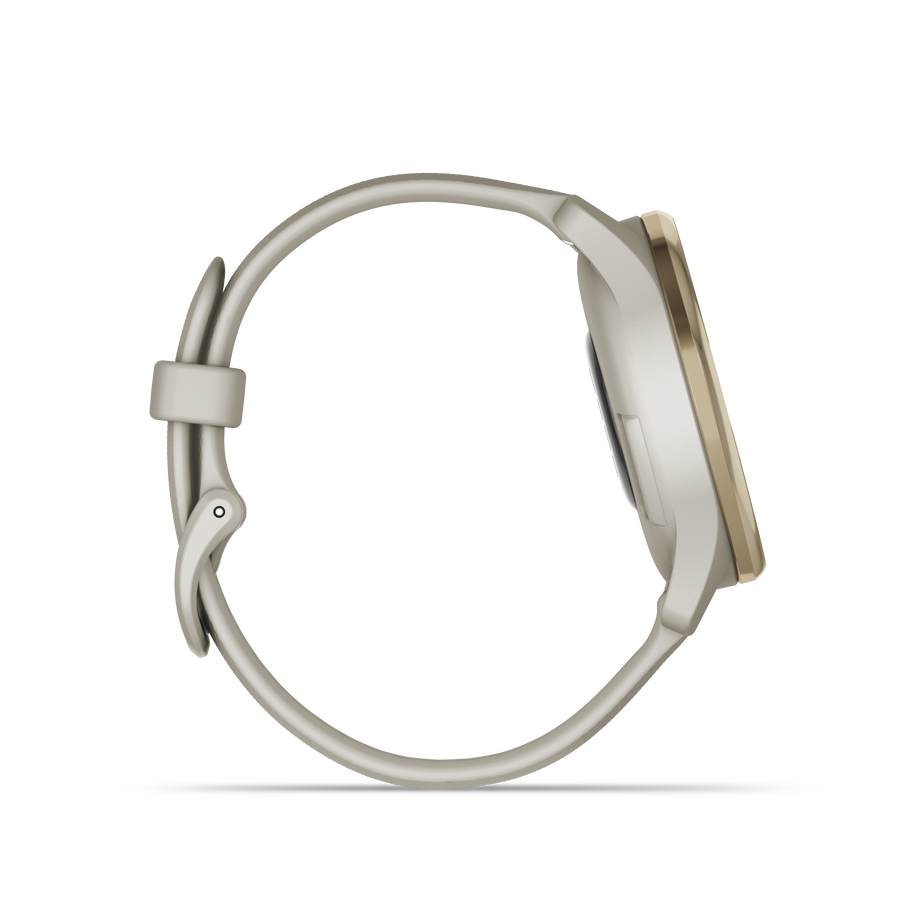 gps.nl - Garmin Vivomove Trend - WayPoint