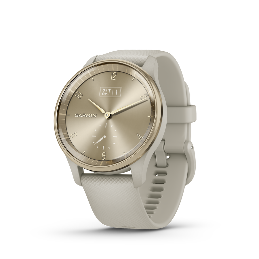 Garmin Vivomove Trend