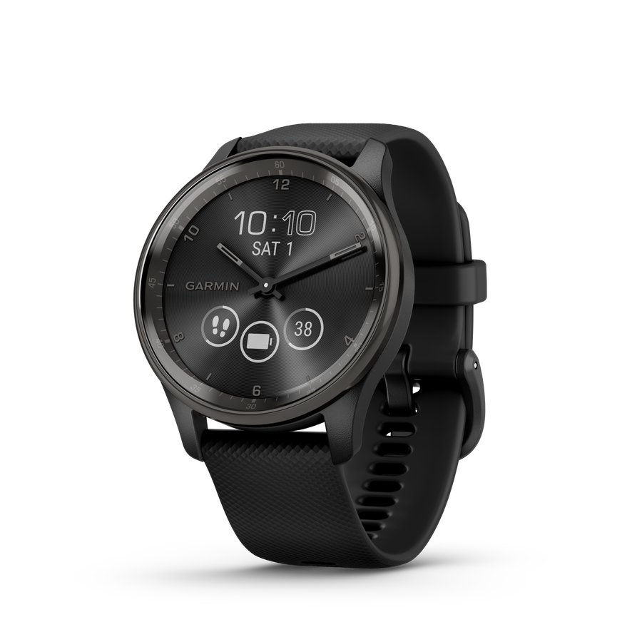 Garmin Vivomove Trend