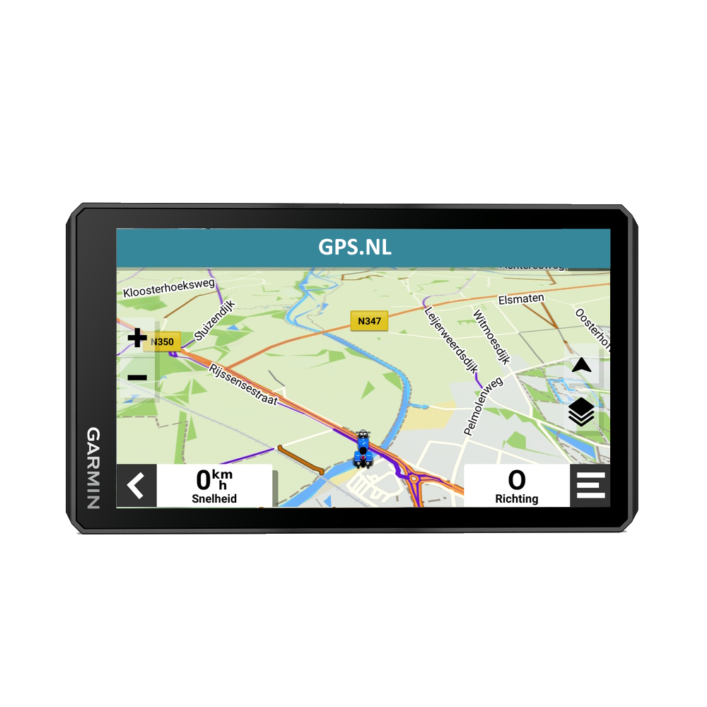 Garmin Zumo XT2