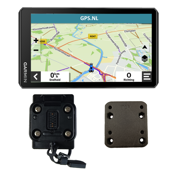 Garmin Zumo XT2 BMW Edition 1200-1250 RT