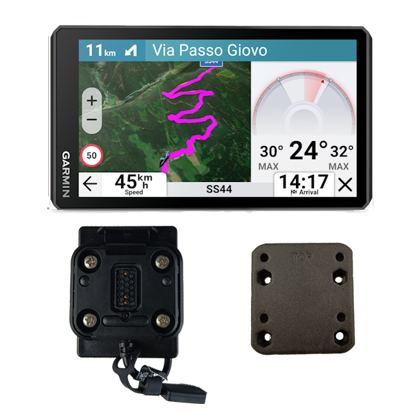 Garmin Zumo XT3 6 inch BMW RT Editie	